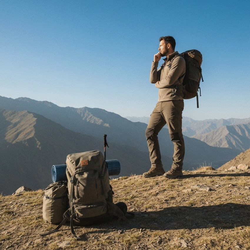 Solo Travel in Afghanistan: Safety, Challenges, and Local Insights for Backpackers