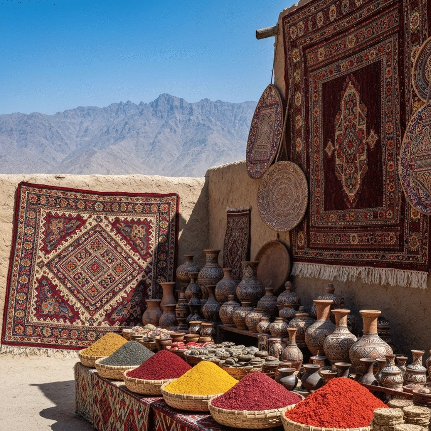 Cultural Etiquette in Afghanistan: Traditions, Tribes, and Travel Dos and Don’ts