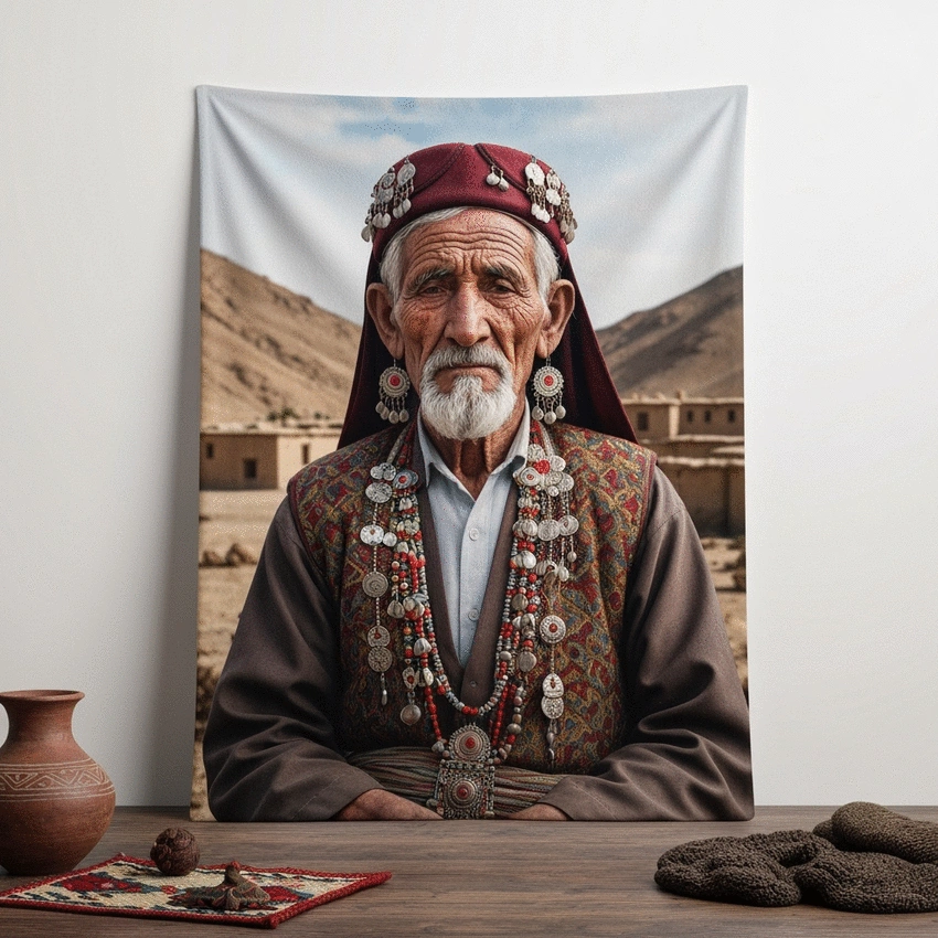 Traditional Afghan Tribal Customs and Their Impact on Local Communities