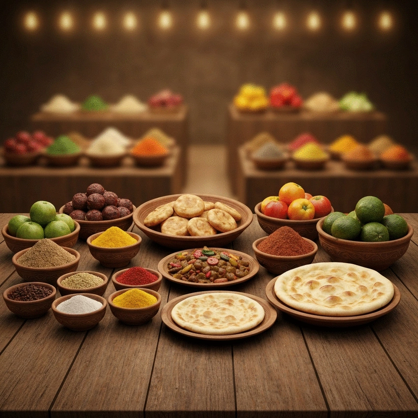 Afghanistan's Culinary Traditions Explored