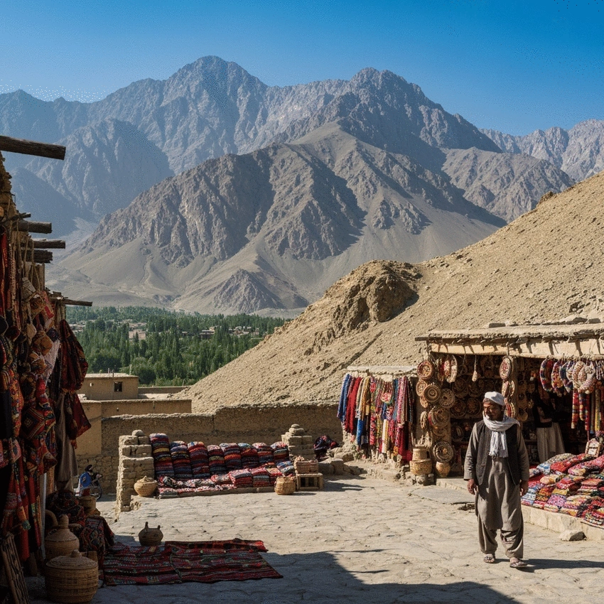 Travel Tips for Afghanistan 2025
